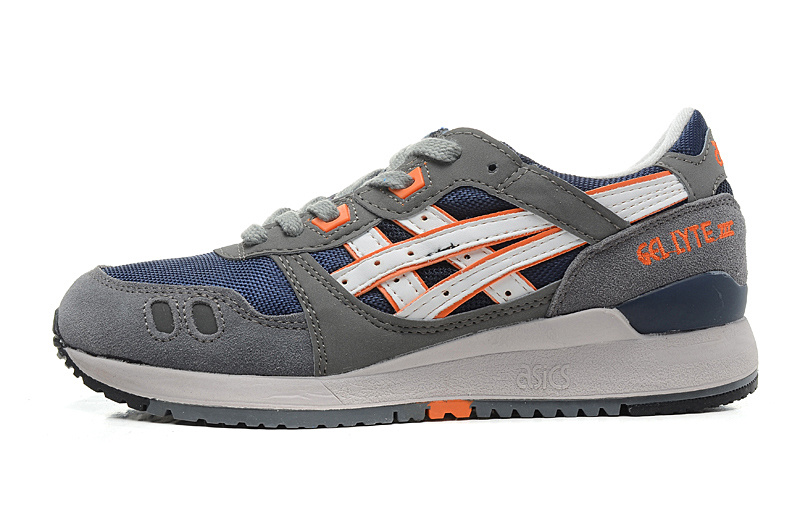 Chaussure Asics Gel Lyte III Homme